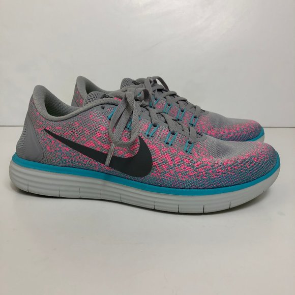 nike rn distance women's